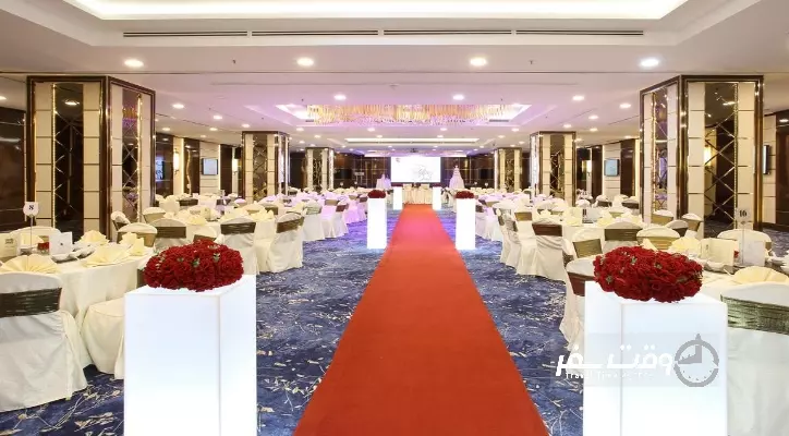 هتل کروز کوالالامپور هتل کروز کوالالامپور